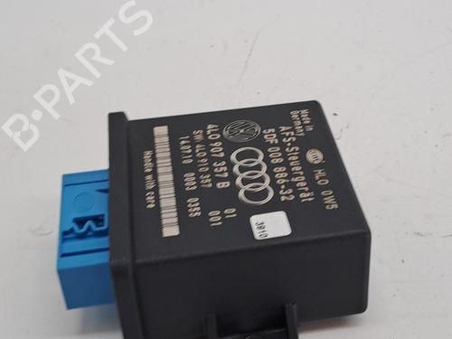 Electronic module AUDI A6 C6 (4F2) 3.0 TDI quattro | BP23371368M83 