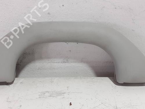 Used Front right interior door handle SEAT LEON ST (5F8) 2.0 TDI (150 hp) 25465150