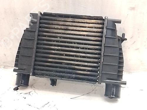 Intercooler Intercooler RENAULT CLIO III (BR0/1, CR0/1) 1.5 dCi (BR17, CR17) (86 hp) 34508160 34508160