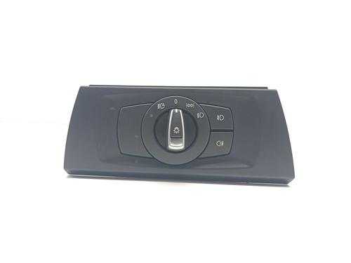 Commande de phare BMW 3 (E90) 320 d (184 hp) 25455838