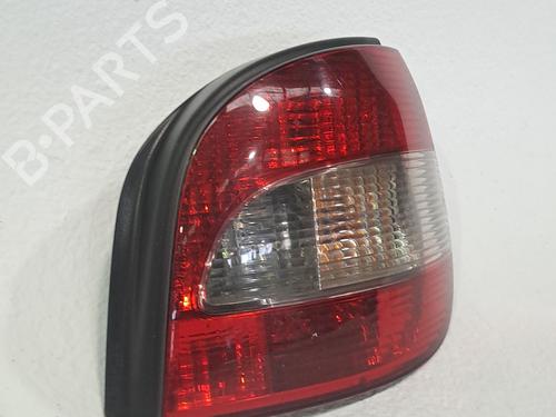 Højre baglygte RENAULT SCÉNIC I MPV (JA0/1_, FA0_) 1.9 dCi RX4 | BP24172738C35 