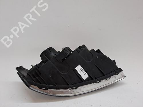 Left headlight HYUNDAI SONATA V (NF) 2.0 CRDi | BP26233366C28 