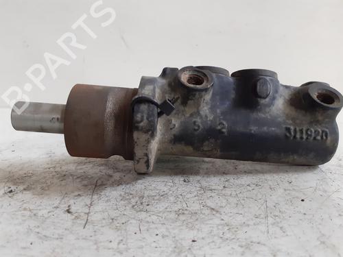 Used Brake master cylinder CITROËN ZX (N2) 1.9 D (68 hp) 25987585