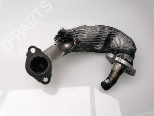 Pipe NISSAN NAVARA NP300 Pickup (D23, D23T) 2.3 dCi (D231) | BP23383707M125 