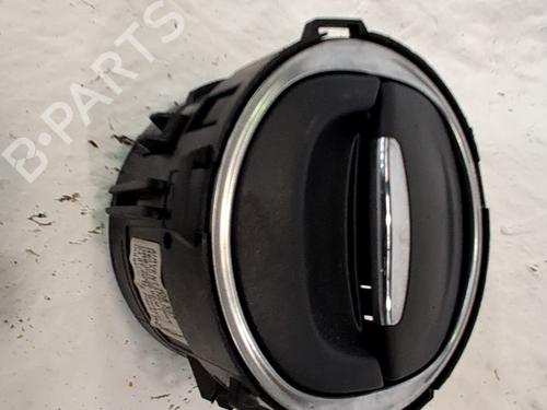 Luftventilen Luftventilen RENAULT TWINGO III (BCM_, BCA_) 0.9 TCe 90 (BCM9, BCM2) (90 hp) 33767564 33767564