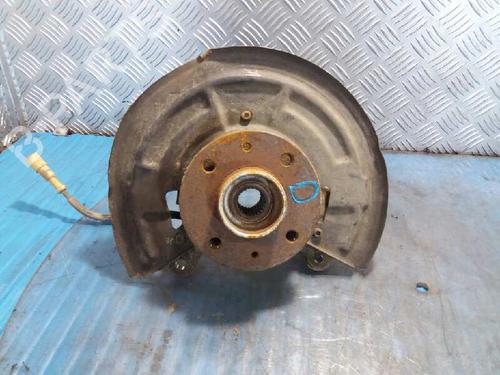 Used Right front steering knuckle RENAULT KANGOO (KC0/1_) 1.9 dCi 4x4 (KC0V) (80 hp) 23874190
