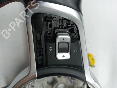 Steering wheel VW POLO V (6R1, 6C1) 1.8 GTI | BP23354061C49 