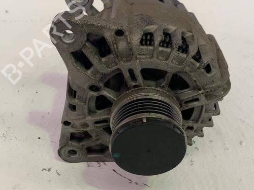 Used Alternator Alternator 37245625 37245625