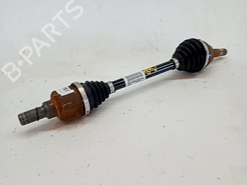 Left front driveshaft CITROËN C3 AIRCROSS II (2R_, 2C_) 1.2 PureTech 130 (2RHNYH) | BP30478031M38