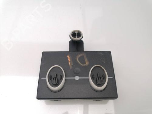 Electronic module VW GOLF VII (5G1, BQ1, BE1, BE2) 1.6 TDI | BP23856832M83 