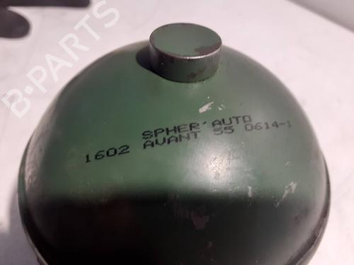 Suspension compressor CITROËN XANTIA (X1_, X2_) 1.9 Turbo D | BP25459935M103 