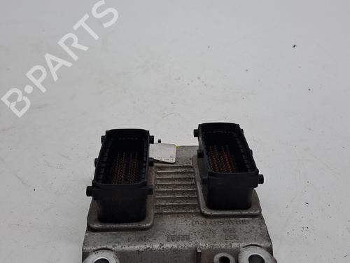 Engine control unit (ECU) ALFA ROMEO 147 (937_) 2.0 16V T.SPARK (937.AXA1, 937.AXC1, 937.BXC1) | BP23373990M57 