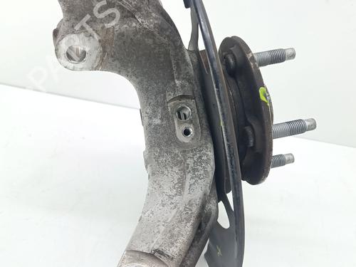 Right front steering knuckle OPEL ASTRA K (B16) 1.6 CDTi (68) | BP27174903M26 