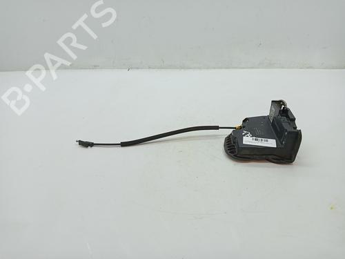 Used Rear right lock OPEL ASTRA K (B16) 1.0 Turbo (68) (105 hp) 23360240