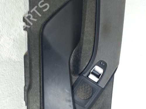 Used Front left panel BMW i3 (I01) s Electric (184 hp) 30921216