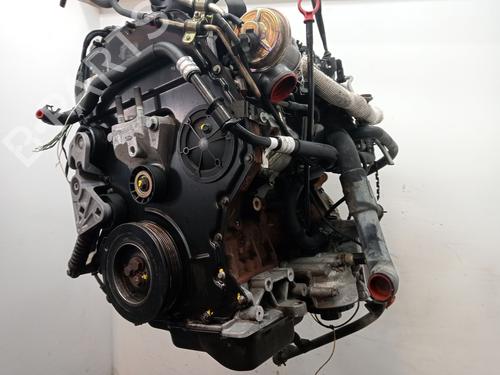 Engine JAGUAR X-TYPE I (X400) 2.0 D | BP23361591M1 