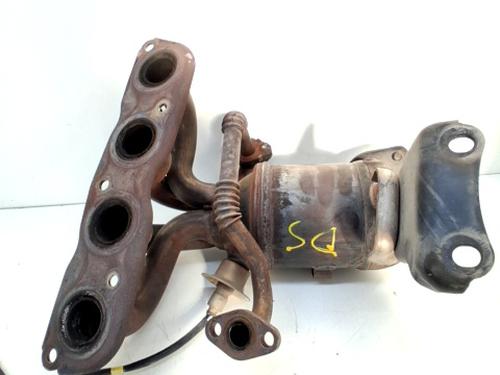 Catalyst HYUNDAI IONIQ (AE) 1.6 GDI Hybrid | BP30120916M10