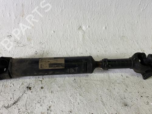 Used Driveshaft Driveshaft NISSAN PATROL III/2 Station Wagon (W260) 2.8 D 4x4 (103 hp) 40119430 40119430