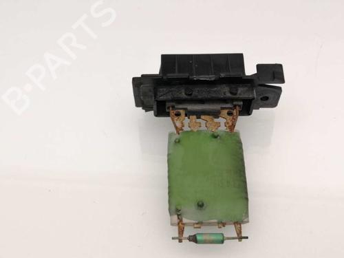 Used Heater resistor FIAT SCUDO Van (270_, 272_) 2.0 D Multijet (120 hp) 24107506