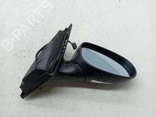 Right mirror FIAT BRAVO II (198_) 1.9 D Multijet (198AXB1A) | BP23360063C27 