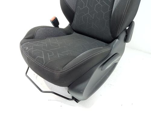 Left front seat PEUGEOT 2008 I (CU_) 1.6 BlueHDi 100 | BP32663463C15  - Image 7