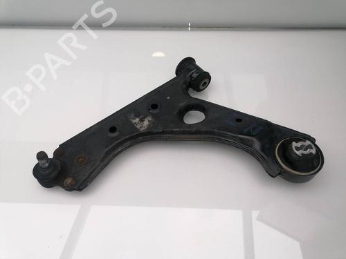 Left front suspension arm FIAT FIORINO Box Body/MPV (225_) 1.3 D Multijet | BP23973741M12 