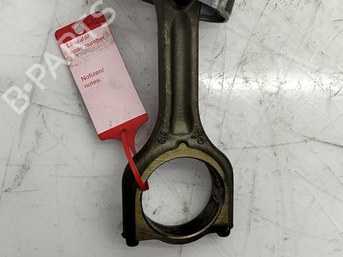 Andre PEUGEOT EXPERT Van (V_) 1.6 BlueHDi 115 | BP32258318O1