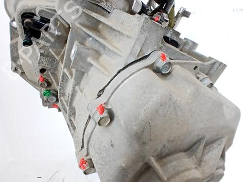 Gearbox HYUNDAI i30 Estate (PDE) 1.0 T-GDI | BP29525978M3 