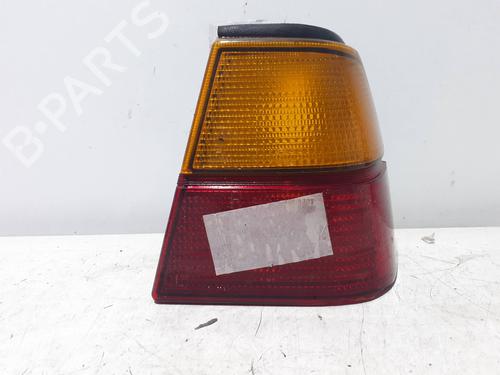 Used Right taillight VW PASSAT B3/B4 (3A2, 35I) 1.8 (90 hp) 25457842