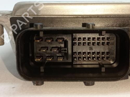 Engine control unit (ECU) SEAT IBIZA III (6L1) 1.4 TDI | BP24515375M57 