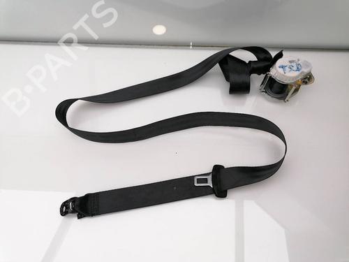 Rear right seatbelt SEAT IBIZA IV (6J5, 6P1) 1.6 TDI | BP23449595I28 