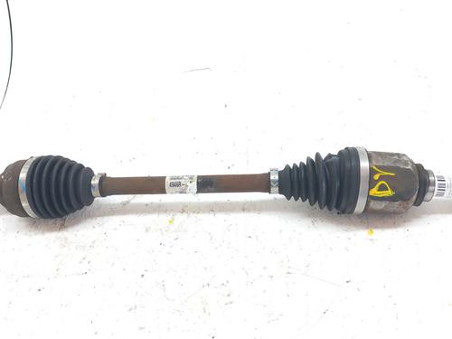 Used Left front driveshaft DACIA LOGAN MCV II TCe 90 (K8M1, K8MA, K8AC) (90 hp) 29499630