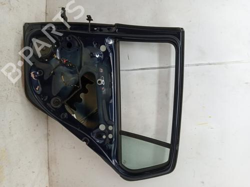 Right rear door VW GOLF VII (5G1, BQ1, BE1, BE2) 1.6 TDI | BP23370221C5 