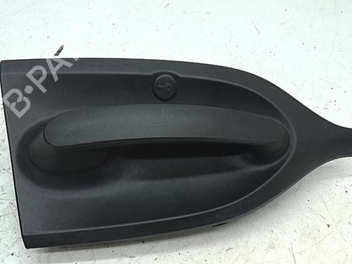 Used Front left exterior door handle Front left exterior door handle 36788444 36788444