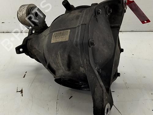 Rear differential MERCEDES-BENZ C-CLASS (W204) C 200 CDI (204.001) | BP34210052M24 - Image 3