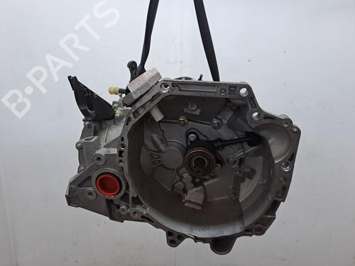 Gearbox DACIA SANDERO II 1.0 SCe 75 (B8JC, B8JD, B8NC) | BP23944281M3 