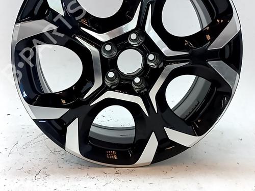 Fælk Fælk CITROËN C5 AIRCROSS (A_) 1.2 Hybrid 136 (ARHPYJ) (136 hp) 33764199 33764199