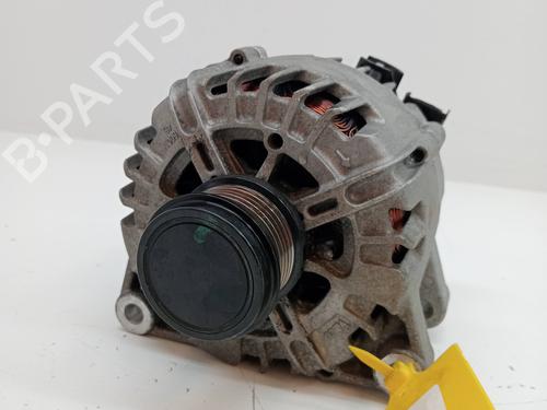 Alternator VOLVO V40 Hatchback (525) D2 | BP23349858M7