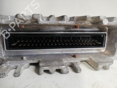 Used Engine control unit (ECU) SEAT IBIZA II (6K1) 1.9 SDI (64 hp) 25456758