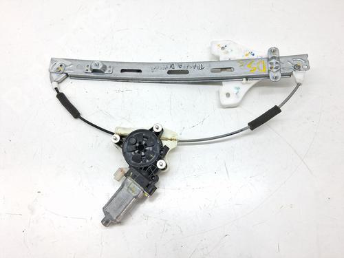 Used Rear right window mechanism HYUNDAI i20 ACTIVE (IB, GB) 1.0 T-GDI (101 hp) 27731620