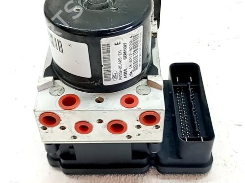 Used ABS pump ABS pump FORD FIESTA VI (CB1, CCN) 1.25 (82 hp) 34392821 34392821