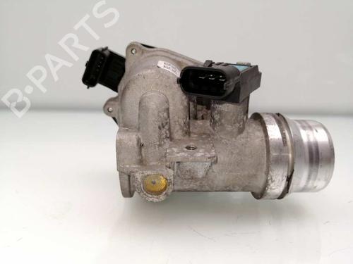 Used Throttle body NISSAN NAVARA NP300 (D40) 2.5 dCi 4WD (D40TT, D40T, D40M, D40BB) (190 hp) 27606769