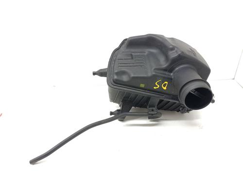 Luftfiltergehäuse für NISSAN QASHQAI I (J10, NJ10) 1.6 (117 hp) 27731797
