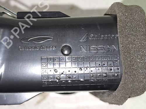 Air vent NISSAN QASHQAI II (J11, J11_) 1.6 dCi ALL MODE 4x4-i | BP28108336I21 