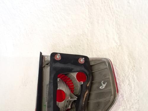 Used Left taillight BMW X3 (E83) 2.0 d (150 hp) 29606641