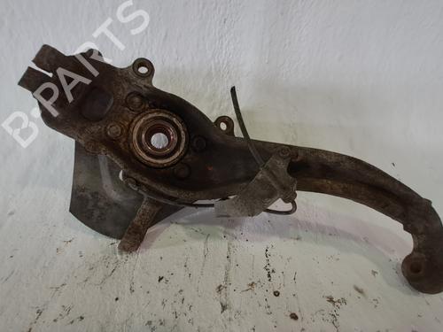 Left front steering knuckle NISSAN NAVARA NP300 (D40) 2.5 dCi 4WD | BP39557187M25 - Image 2