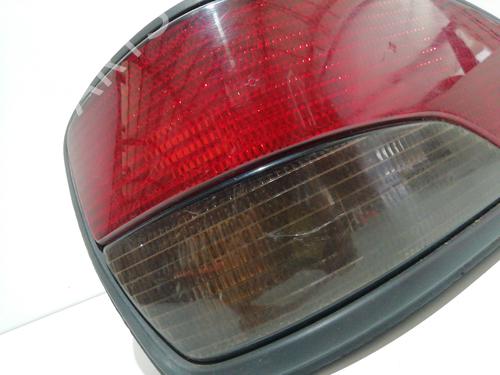 Left taillight PEUGEOT 306 (7B, N3, N5) 1.9 SLD | BP25465220C34 