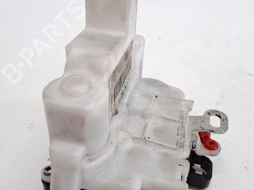 Front left lock FIAT 500 (312_) 1.2 (312AXA1A) | BP23365813C98 
