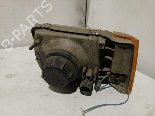 Right headlight SEAT TERRA (24) 0.9 | BP25987803C29 