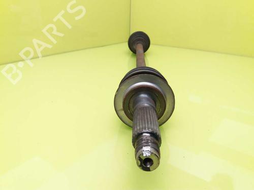 Right rear driveshaft SUBARU IMPREZA Hatchback (GR, GH, G3) 2.0 R AWD (GH7) | BP23893181M41 